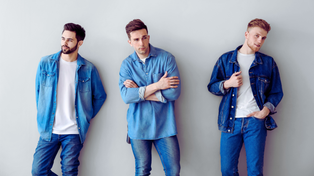 Men’s Fashion Through History: A Comprehensive Overview of Style Evolution