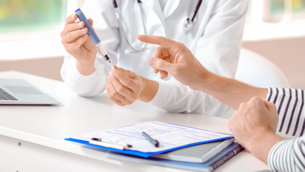When to Visit the Doctor: Recognising Signs That Require Medical Attention