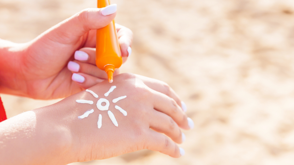 Why You Should Wear Sun Cream Every Day: Protect Your Skin from UV Damage