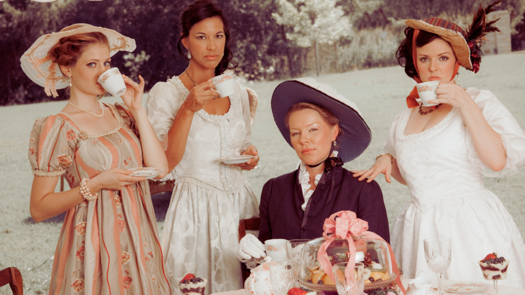 Women’s Fashion Through History: A Journey of Style and Influence